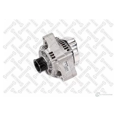  12V 80A    TOYOTA LAND CRUISER 100, LEXUS 470 4.7 98-08 06-10858-SX