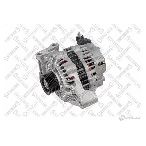  70A FORD FIESTA/FUSION, MAZDA 2 1.25-1.6I 01> 06-10866-SX