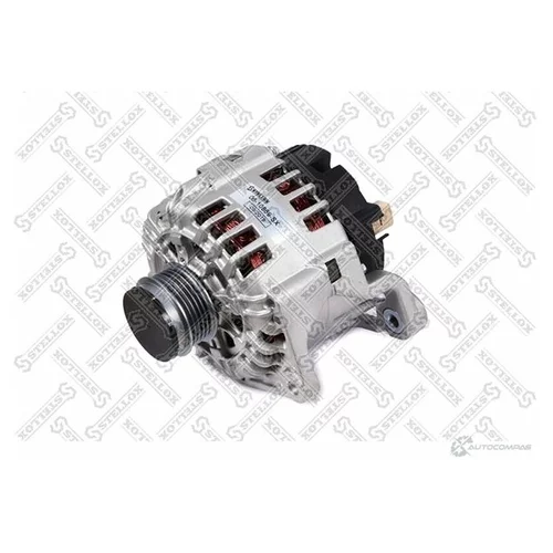  14V/120A VW PASSAT, AUDI A3/A4/A6 1.8-2.0 97> 0610869SX