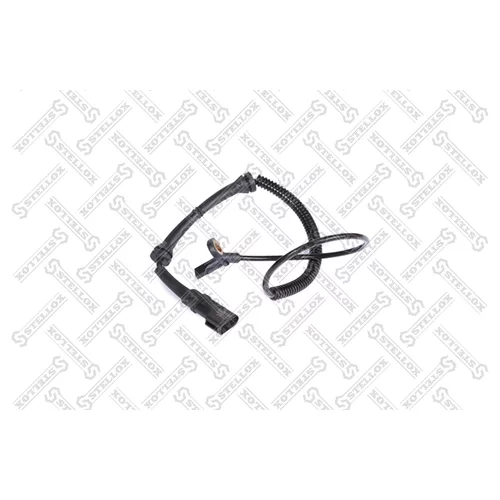  ABS .. FORD TOURNEO CONNECT/TRANSIT CONNECT 02> 06-65503-SX