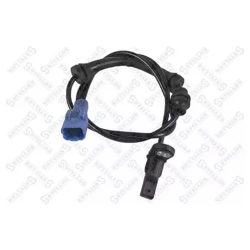  ABS  CITROEN C2/C3, PEUGEOT 1007 1.1-1.6I/HDI 02> 0665509SX