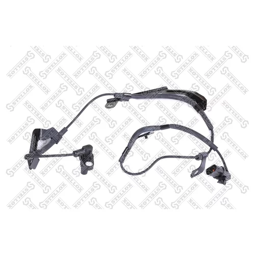  ABS   MITSUBISHI L200/PAJERO SPORT II 07-15 06-65610-SX