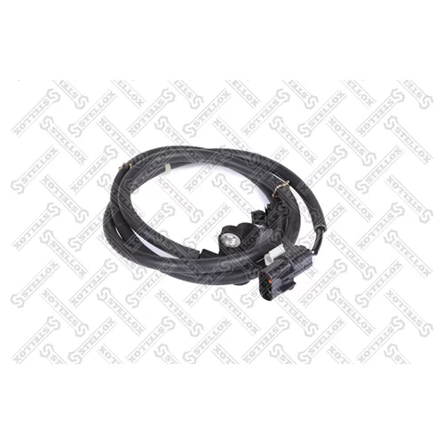  ABS   MITSUBISHI LANCER 9 (CS_A) 00-07 06-65618-SX