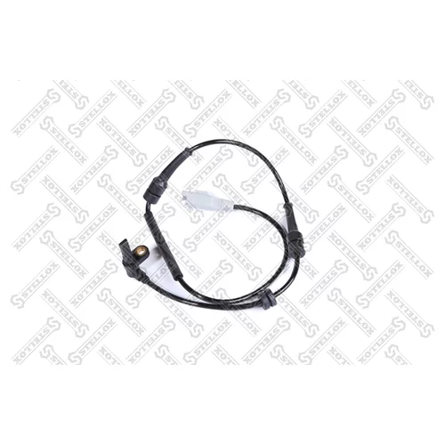  ABS   CITROEN C8, PEUGEOT 807 2.0-3.0I/HDI 02> 06-65649-SX