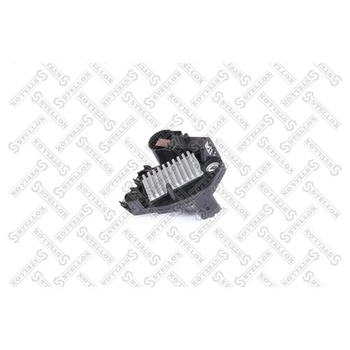 - 14.4V NISSAN INTERSTAR/PRIMASTAR, OPEL MOVANO 1.9/2.5DTI 01> 06-71766-SX