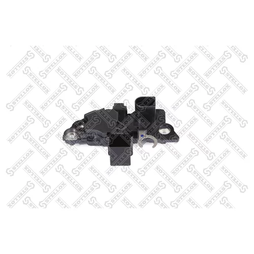 - BOSCH 14.5V AUDI A3/TT, VW GOLF/POLO/LUPO/BORA 96> 0671769SX