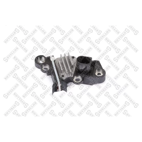 - FORD TRANSIT/RANGER, VOLVO S60 II/ S80/V60/V70 III/XC60 0671809SX