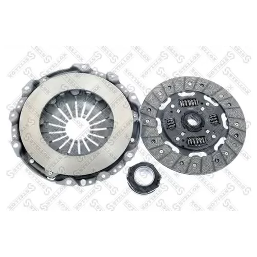   HONDA ACCORD / CIVIC, ROVER 25 / 45 / 200 / 400 / 600 2.0TDS 96] 0701015SX