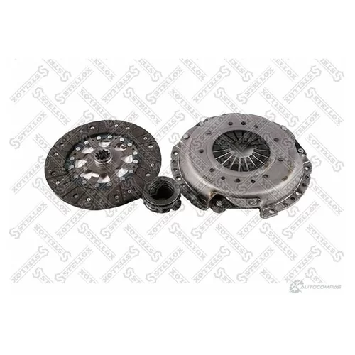   BMW E30/E34/E36/E39 2.0-2.5TD M20/M21/M51-M52 83-01 0701022SX