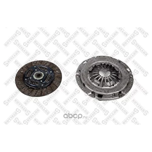 -    OPEL ASTRA/VECTRA 1.6/1.8/2.0 91] 0701038SX