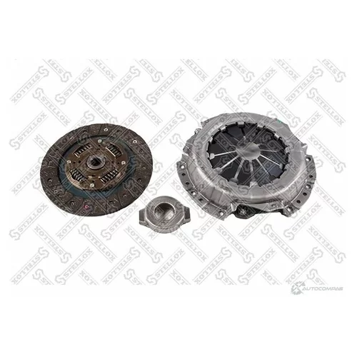   NISSAN PRIMERA P11/P12/ALMERA N16 1.6/1.8 00> 07-01202-SX