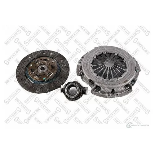   FIAT GRANDE PUNTO/IDEA, LANCIA MUSA/YPSILON 1.4 05> 07-01226-SX