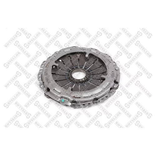   CITROEN C5, PEUGEOT 406 2.0HDI/2.0JTD 99> 07-02805-SX