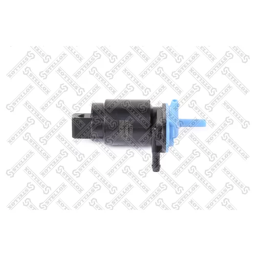   VW GOLF 83-97 10-00304-SX