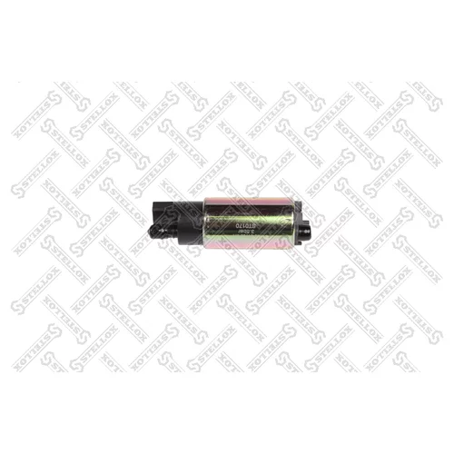   . 3 BAR LEXUS LS 4.3 00-06, TOYOTA CAMRY/COROLLA/MATRIX 01-09 1001763SX