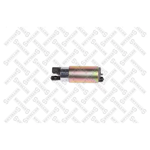   . 3.8BAR LADA KALINA/PRIORA, OPEL OMEGA/VECTRA/ASTRA 88> 10-01766-SX