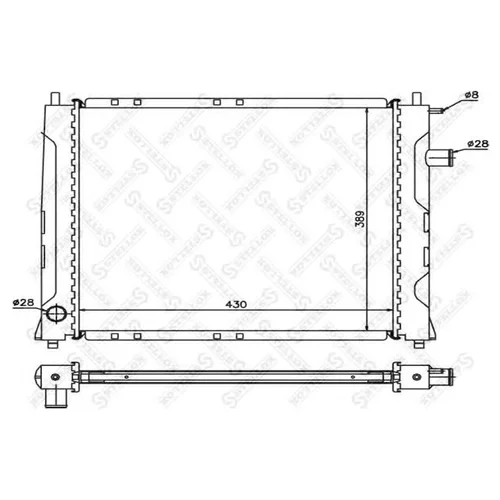     AC ROVER 214/216 95] 10-25014-SX