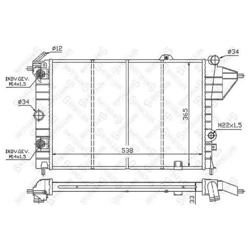  10-25059-SX STELLOX