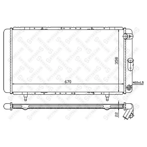    RENAULT R21 1.7-2.1TD 84] 10-25233-SX