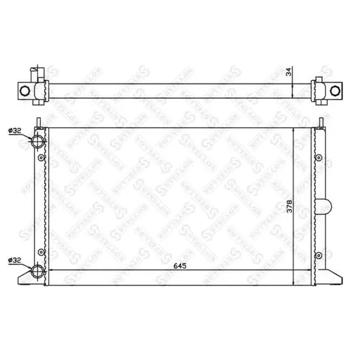    FORD GALAXY 2.0I 95] 10-25243-SX