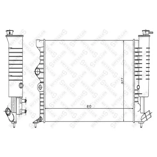     AC  1025270SX