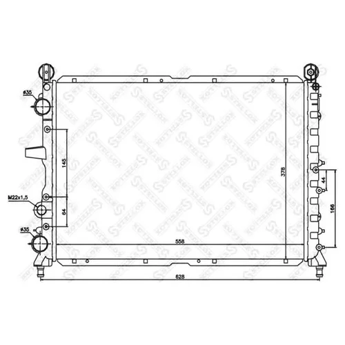    FIAT TEM 1025483SX