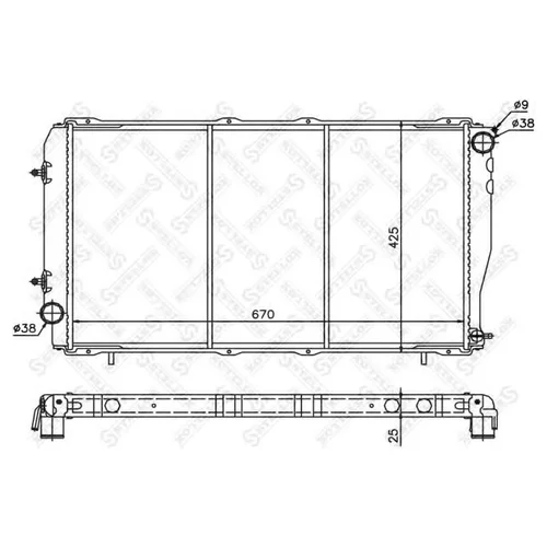     SUBARU LEGACY 2.2T 89-94 1026242SX