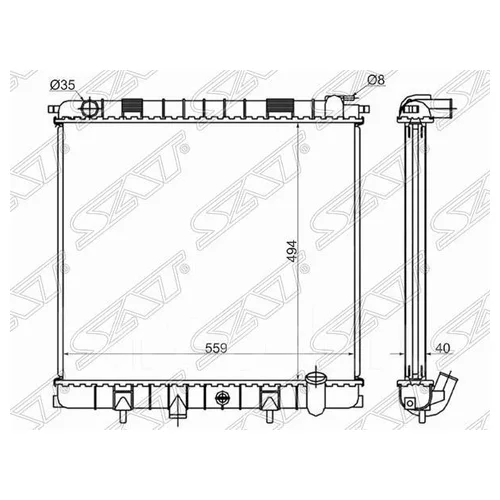   , ROVER RANGE ROVER 4.0-4.6I 94-00 1026861SX