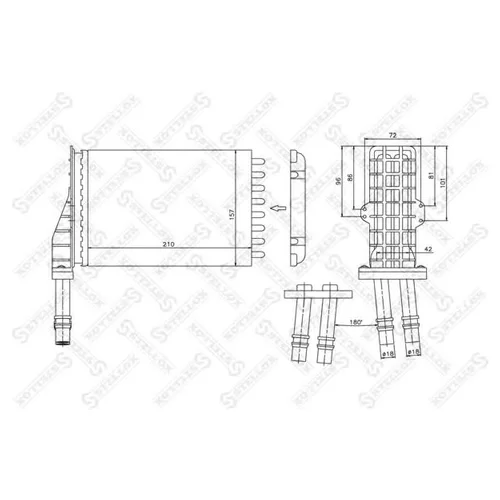    RENAULT ESPACE ALL 97> 1035026SX