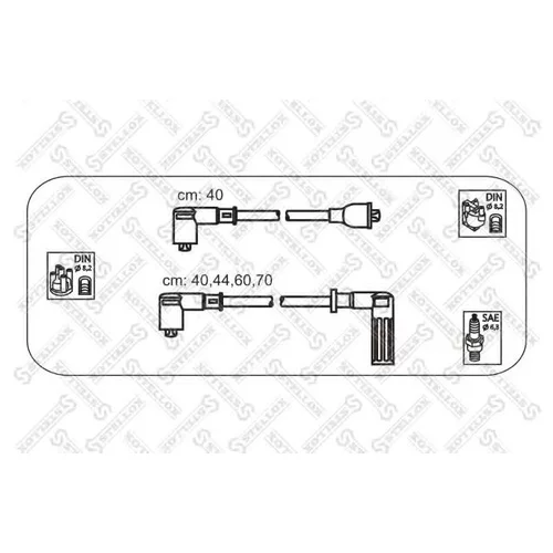 -  FIAT TEMPRA 1.6 90-96 10-38079-SX