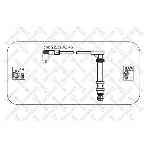 -  FIAT BRAVA/MAREA/PALIO 1.6/1.8 16V 95] 10-38133-SX