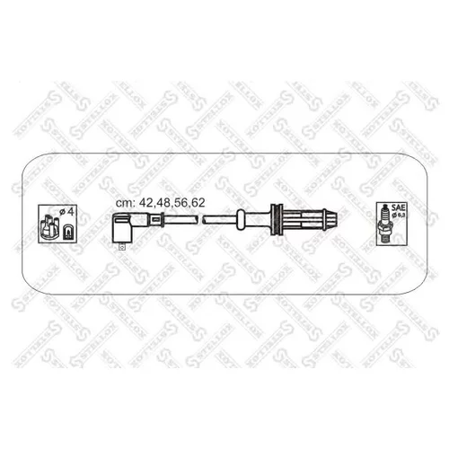 -  PEUGEOT 106/306/405 1.0-1.6I 91] 10-38157-SX