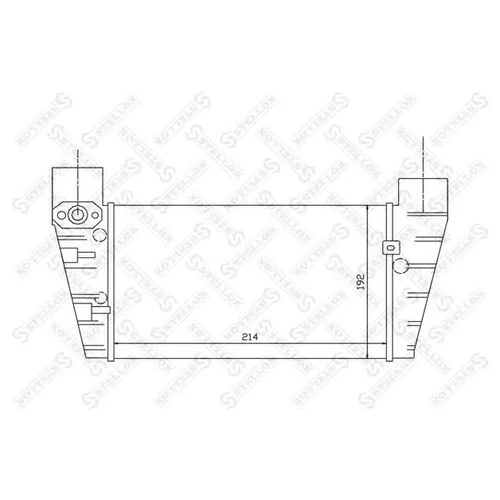  AUDI A4 1.8T 00-04 1040099SX