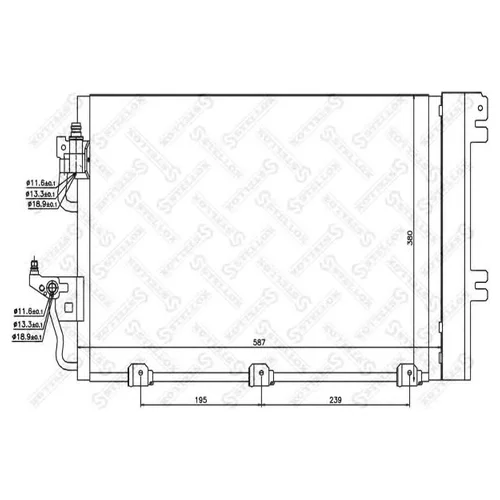 10-45003-Sx_=Ava Ol5366=Gr905592=Vl817839 [1850096 Stellox 1045003Sx 1045003SX STELLOX