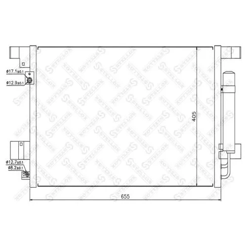  .MITSUBISHI OUTLANDER, PEUGEOT 4007 1.5-2.4/2.2HDI 07] 1045135SX