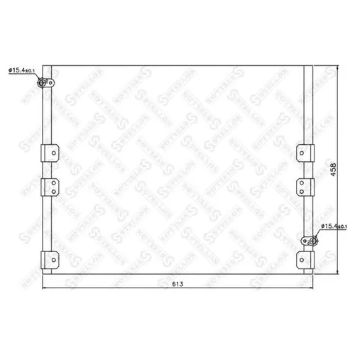   TOYOTA 4 RUNNER/LAND CRUISER KDJ9/ZJ9 96-02 1045157SX