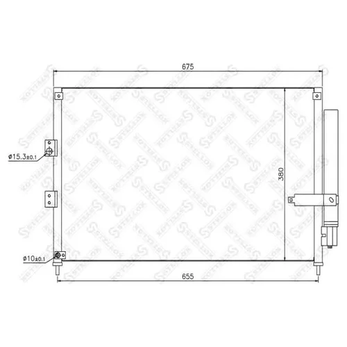  . HONDA CIVIC VII 1.4I 16V 05] 10-45172-SX