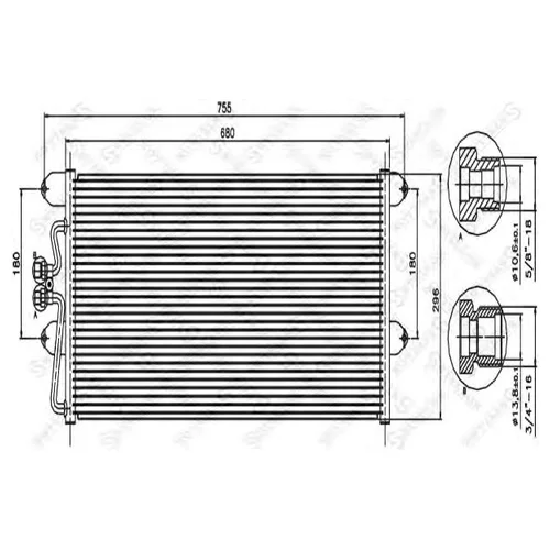   VW T4 ALL 91-02 1045315SX