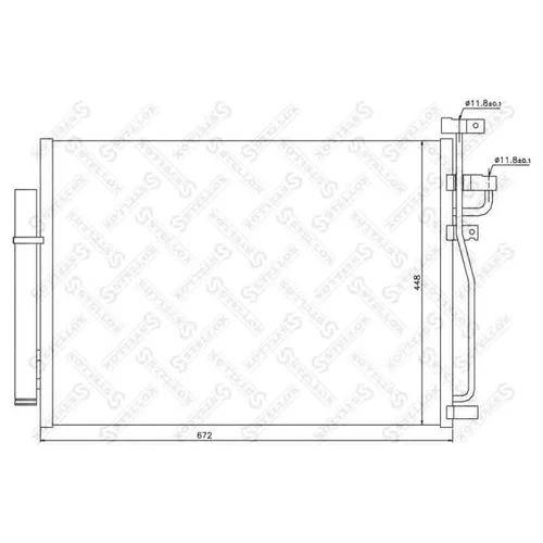   OPEL ANTARA, CHEVROLET CAPTIVA 2.4/3.2 06] 1045380SX