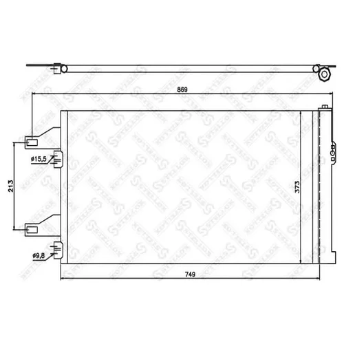   CITROEN JUMPER, PEUGEOT BOXER, FIAT DUCATO 06] 1045407SX