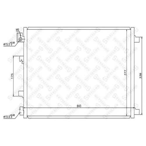   NISSAN QASHQAI 2.0 16V 07] 1045485SX