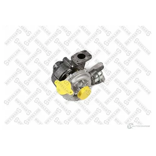   GT1544V CITROEN C3/C4/C5, PEUGEOT 206/307, MAZDA 3 1.6D 06> 10-80326-SX