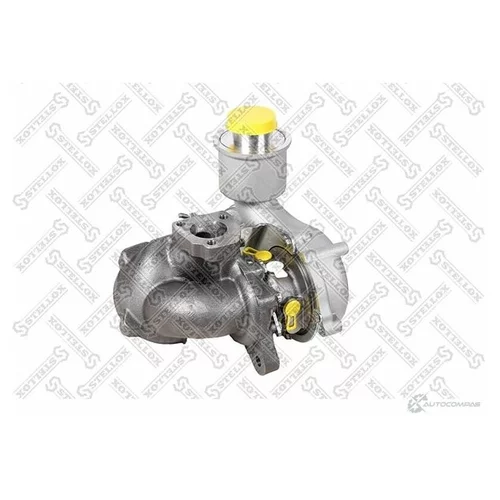   AUDI TT 1.8I TURBO 1.8 P 04-06 10-80362-SX