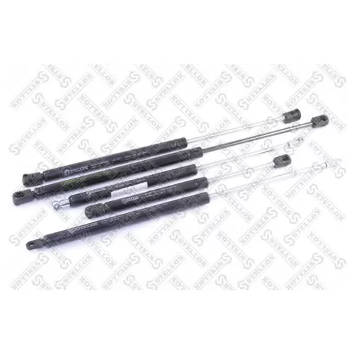   Audi A6 94-97 11-10235-SX STELLOX