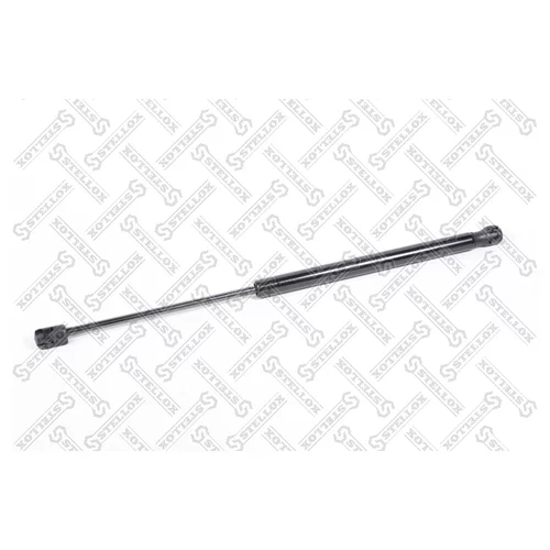   TOYOTA LAND CRUISER PRADO 120 02-09 11-10500-SX