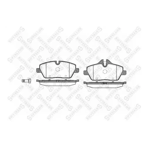   . BMW E87 1.6I/1.8D 04] 1142 000-SX