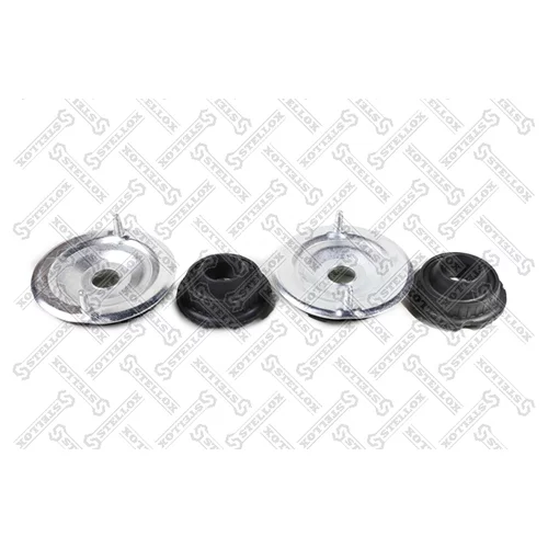     AUDI A4 95-00 /A6 00-05, VW PASSAT 00-05 12-17439-SX