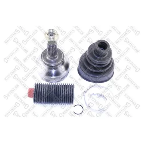   - PEUGEOT 205 1.6/1.7D/1.9D 87-98, CITROEN C15 1.1/1.8D 84-96 150 1063-SX