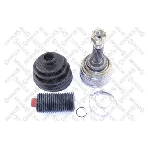   - MITSUBISHI GALANT 1.8/2.0 4G67/4G63 88-90 1501148SX