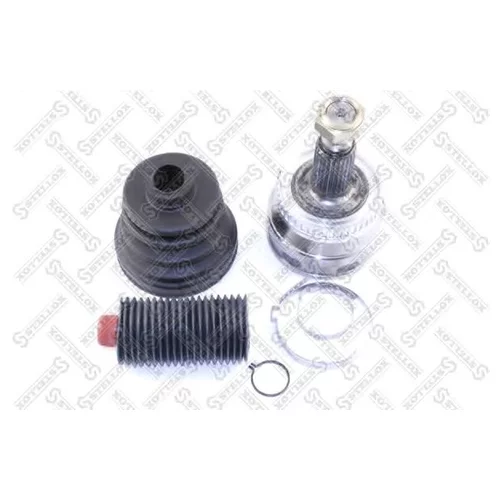   - ABS SAAB 9000 2.0/2.3 89-98 150 1167-SX